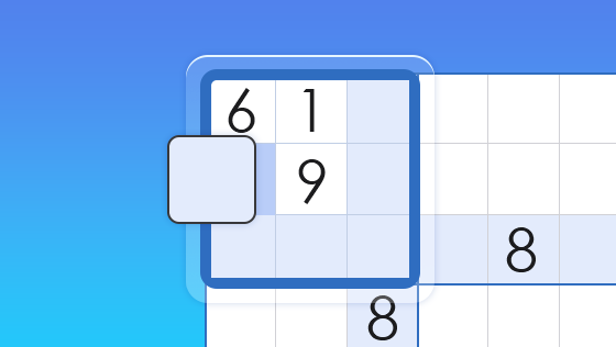 solve a sudoku puzzle free